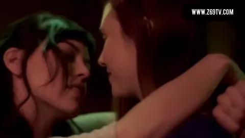 Sexy girls are made for lesbian fucking that seems in 2 in the Bush: A Love Story (2018)
