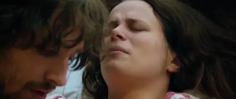 Actress sex scene from Ana, mon amour (2017) - Nude Diana Cavallioti