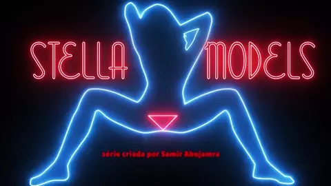 Nude TV. Karine Barros and others - Stella Models s01e03e05 (2020)