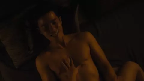 Hanni Choi is sexy to look at in Warrior s01e07 (2019)