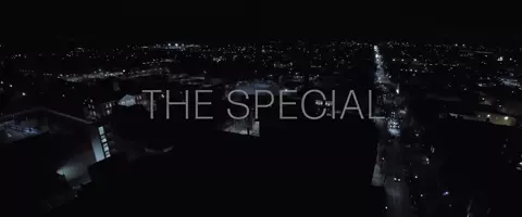 Sexiest Sarah French scenes from The Special (2020)