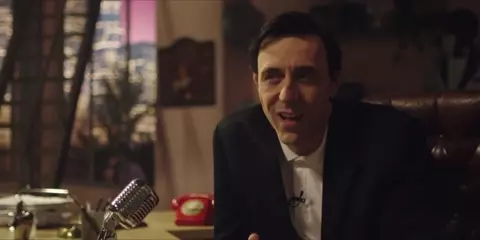 Daniela Santiago and others - sexy scenes from Veneno s01e05 (2020)