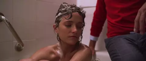 Losing Alice s01e07 (2021) - Sexy scenes with Lihi Kornowski