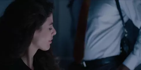 Brazil actress sex scene: Hard s02e01 (2021) - Brunna Martins and more