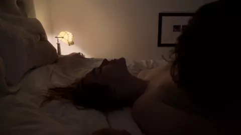 Cunnilingus and hard sex with Carly Fawcett – Only People (2018)