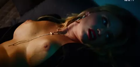 Hot scenes from Exit s01-07 (2019) - Ellen Helinder and more