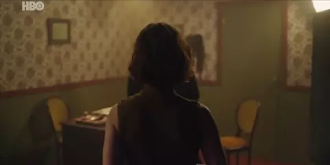 Brunna Martins shows her sexy body in Hard s01e04 (2020)