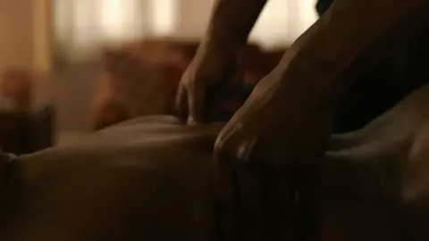 Naked Yolonda Ross sex in The Chi s03e02 (2020)