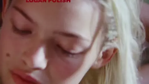 Sexy Logan Polish scenes from The Follower (2019)