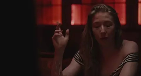 Naked Annie Rigney enjoys hot sex in Aviva (2020)