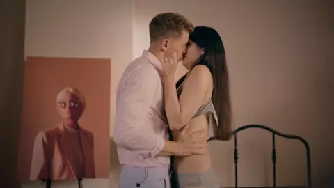 SUNNY - Wer bist Du wirklich s01e10-12 (2020) - More of sexy Meryl Marty