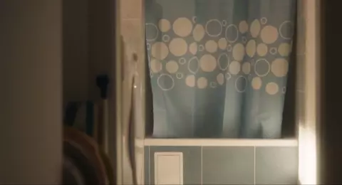 Croatian celebrity sex: Lana Baric in Tereza37 (2020)