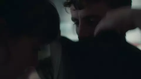 Daisy Edgar-Jones' hot scenes from Normal People s01e01-12 (2020)