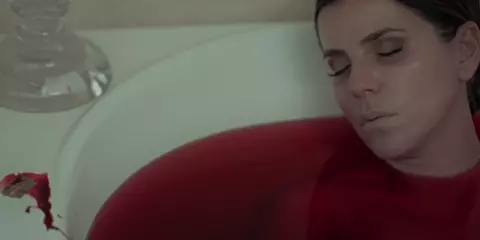Maria Fernanda Yepes - Sexy Compilation - Dark Desire s01e01e02e03e04e09 (2020)