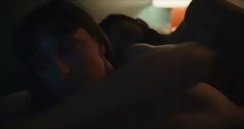 Fourchette s02 (2020) - Topless Sarah-Maude Beauchesne XXX