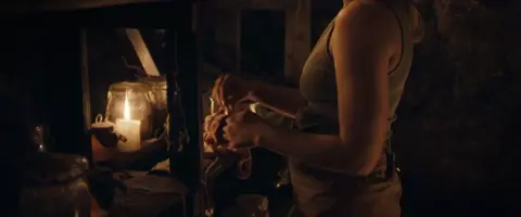 Wild Republic s01e06 (2021) - Hot Maria Dragus Sex Scene