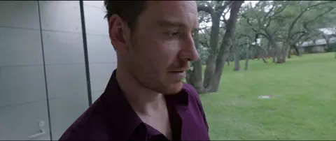 Jessa Peters and others get sexy in Song to Song (2017)