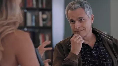 Sexiest scenes from Me Chama de Bruna s04e01-07 (2019) - Maria Bopp and more