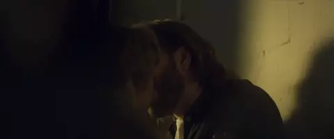 Sallie Harmsen - Devils s01 (2020). Celebrity sex video.