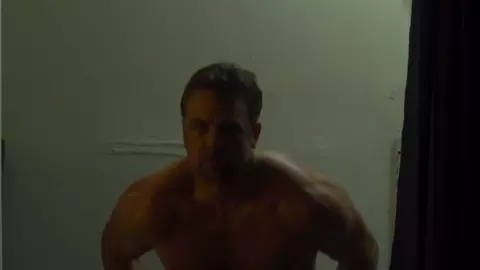 Hottest scenes from The Will (2020) - Sexy Megan Dodds