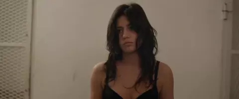 Best Adele Exarchopoulos sex scenes from Eperdument (2016)