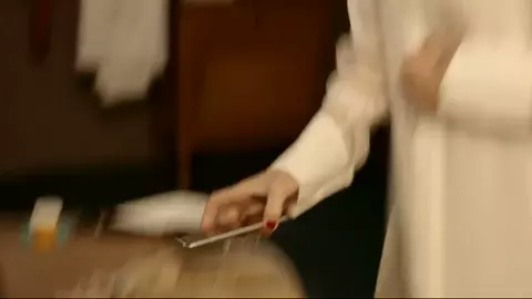 Hot scenes from El Maestro s01e03-04e10 (2017): Luz Cipriota and more