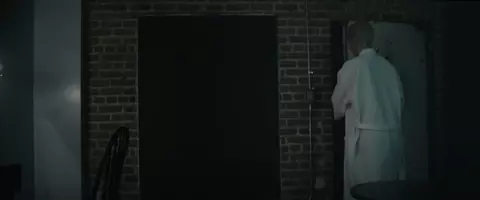Meghan Burton - Ghost Light (2021) - Big tits celebrity video