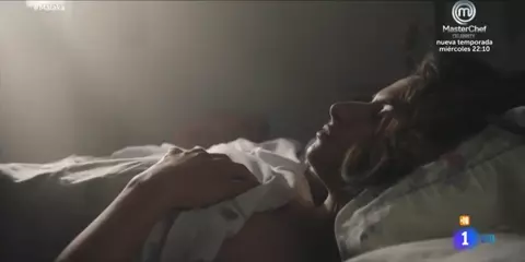 Compilation of sexy scenes with Helena Kaittani - Malaka s01e01-03 (2019)