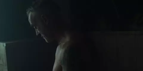 Hot Noemi Sales gets sexy in Ultras (2020)
