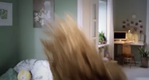 Sexy scenes > Narzeczony na niby (2018) > Julia Kaminska