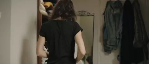 Alix Benezech and others go nude in Nu s01e03 (2018)