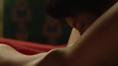 All nude scenes with Yang Young-Ryoon and others