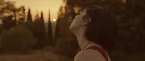 Maria Riot fucks in If the Apocalypse Comes, Fuck Me (2018)