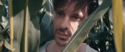 Explicit sex from Corn (2018): Miss Eris screwing