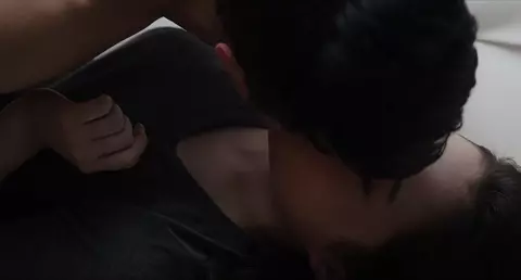 Explicit sex with naked Kim Yoo-yeon - Purpose of Reunion 2 (2017)
