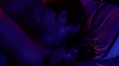 Um Dia Qualquer s01e01e04 (2020) - Taina Medina's nude tits