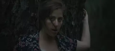 Oral sex with Nika Burnett - Tender (2019)