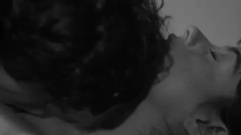 Topless and naked Larissa Jorge sex from Stella Models s01e01 (2020)