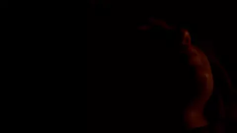 Nude Maria Bakalova from Transgression (2018)