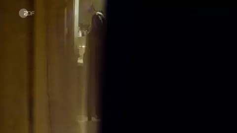 Hot Sophie von Kessel sex from Du Bist Nicht Allein (2018)