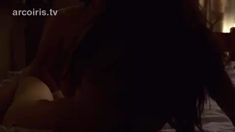 Big tits Carla Gaete enjoys sex in Trastornos del sueno (2018)
