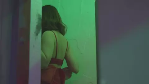Pay for Sex (2020) - Naked Seung Ha sex