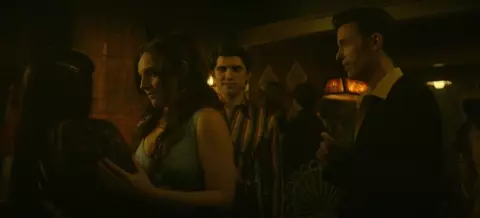Sex with Kayla Ibarra and others: Doom Patrol s02e09 (2020)