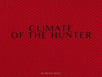 Topless Danielle Evon Ploeger in Climate of the Hunter (2019)