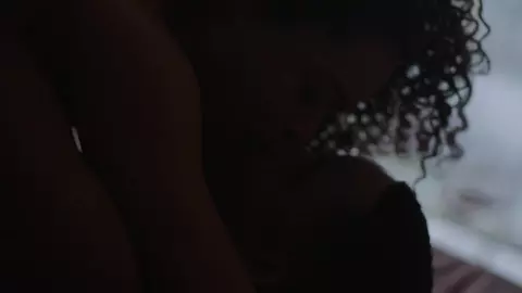 Nude Candace Maxwell - Sex scene from Power s06e14 (2020)