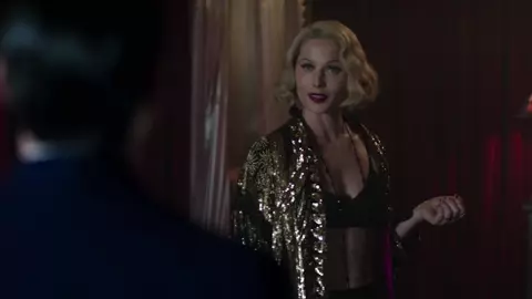 Stefanie von Pfetten TV nudity compilation The Last Tycoon s01e04 (2017)