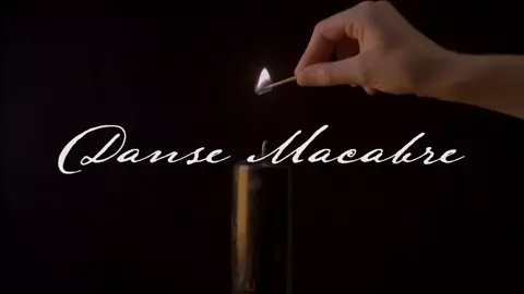Nude Shannon Kraemer XXX - Danse Macabre (2019)