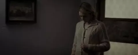 Banat (2016): Rough Sex with Nude Elena Radonicich