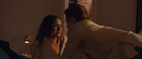 Natalie Krill and others enjoy fucking in Below Her Mouth (2016) HD