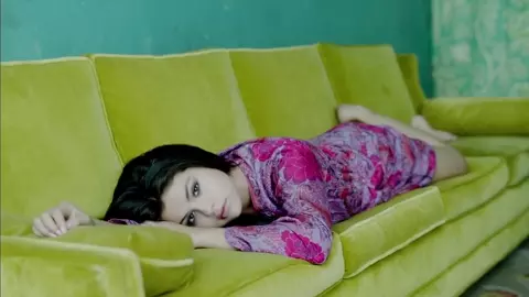 Nude Selena Gomez - Working with Woody (Noopster)